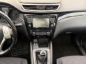 Nissan qashqai 1.2 dig-t 115 stop/start connect edition, toit pano, radar av/ar, garantie 12 mois occasion simplicicar...