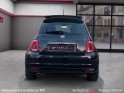 Fiat 500 my17 1.2 69 ch finition s garantie 12 mois occasion paris 17ème (75)(porte maillot) simplicicar simplicibike france