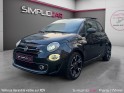 Fiat 500 my17 1.2 69 ch finition s garantie 12 mois occasion paris 17ème (75)(porte maillot) simplicicar simplicibike france