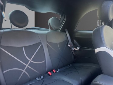 Fiat 500 my17 1.2 69 ch finition s garantie 12 mois occasion paris 17ème (75)(porte maillot) simplicicar simplicibike france