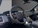 Land rover range rover sport p404e/toit ouvrant/siege Électrique, chauffants…. occasion paris 17ème (75)(porte maillot)...