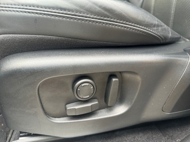 Land rover range rover sport p404e/toit ouvrant/siege Électrique, chauffants…. occasion paris 17ème (75)(porte maillot)...