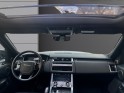 Land rover range rover sport p404e/toit ouvrant/siege Électrique, chauffants…. occasion paris 17ème (75)(porte maillot)...