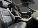 Land rover range rover sport p404e/toit ouvrant/siege Électrique, chauffants…. occasion paris 17ème (75)(porte maillot)...