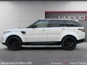Land rover range rover sport p404e/toit ouvrant/siege Électrique, chauffants…. occasion paris 17ème (75)(porte maillot)...