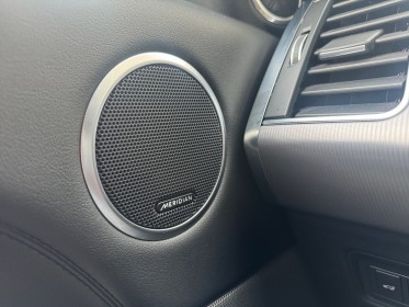 Land rover range rover sport p404e/toit ouvrant/siege Électrique, chauffants…. occasion paris 17ème (75)(porte maillot)...