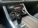 Land rover range rover sport p404e/toit ouvrant/siege Électrique, chauffants…. occasion paris 17ème (75)(porte maillot)...