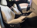 Bmw x4 g02 xdrive20d 190 ch bva8 m sport - toit ouvrant, hk, cam 360, commande gestuelle, full option - garantie 12 mois...