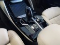 Bmw x4 g02 xdrive20d 190 ch bva8 m sport - toit ouvrant, hk, cam 360, commande gestuelle, full option - garantie 12 mois...