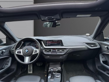 Bmw serie 2 gran coupe f44 220i 178 ch dkg7 m sport/entretien À jour/apple carplay/toit ouvrant/garantie 12 mois occasion...