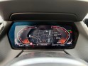 Bmw serie 2 gran coupe f44 220i 178 ch dkg7 m sport/entretien À jour/apple carplay/toit ouvrant/garantie 12 mois occasion...