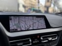 Bmw serie 2 gran coupe f44 220i 178 ch dkg7 m sport/entretien À jour/apple carplay/toit ouvrant/garantie 12 mois occasion...
