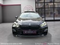 Bmw serie 2 gran coupe f44 220i 178 ch dkg7 m sport/entretien À jour/apple carplay/toit ouvrant/garantie 12 mois occasion...
