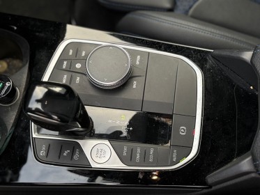 Bmw serie 2 gran coupe f44 220i 178 ch dkg7 m sport/entretien À jour/apple carplay/toit ouvrant/garantie 12 mois occasion...