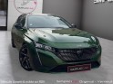 Peugeot 308 allure pack 130ch ss eat8 full entretien peugeot / carplay / siÈges chauffant / pare brise acoustique occasion...