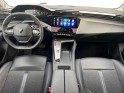 Peugeot 308 allure pack 130ch ss eat8 full entretien peugeot / carplay / siÈges chauffant / pare brise acoustique occasion...