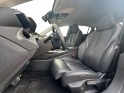 Peugeot 308 allure pack 130ch ss eat8 full entretien peugeot / carplay / siÈges chauffant / pare brise acoustique occasion...
