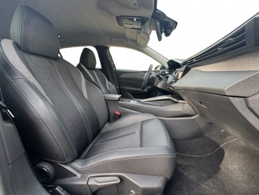 Peugeot 308 allure pack 130ch ss eat8 full entretien peugeot / carplay / siÈges chauffant / pare brise acoustique occasion...