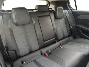 Peugeot 308 allure pack 130ch ss eat8 full entretien peugeot / carplay / siÈges chauffant / pare brise acoustique occasion...