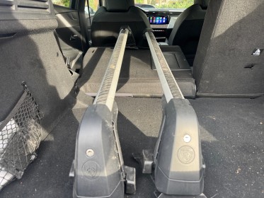 Peugeot 308 allure pack 130ch ss eat8 full entretien peugeot / carplay / siÈges chauffant / pare brise acoustique occasion...