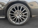 Mercedes classe c 200 d 9g-tronic amg line  toit ouvrant  garantie 12 mois occasion simplicicar vernon simplicicar...