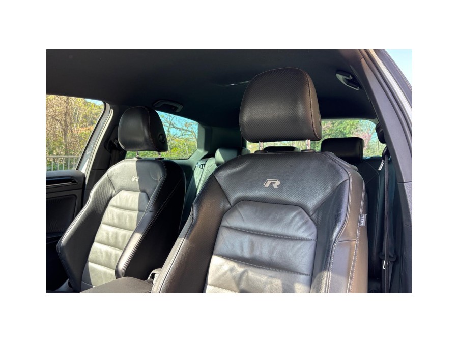 VOLKSWAGEN d'occasion GOLF 2.0 TSI 300 R 4MOTION DSG de 2014 Nice