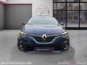 Renault megane iv berline business lue dci 115 business, clim auto, radar av/ar, fermeture centralisées, garantie 12 mois...