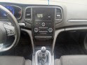 Renault megane iv berline business lue dci 115 business, clim auto, radar av/ar, fermeture centralisées, garantie 12 mois...