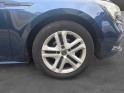 Renault megane iv berline business lue dci 115 business, clim auto, radar av/ar, fermeture centralisées, garantie 12 mois...