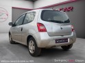 Renault twingo ii 1.2 lev 16v 75 eco2 expression occasion simplicicar dijon simplicicar simplicibike france