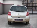 Renault twingo ii 1.2 lev 16v 75 eco2 expression occasion simplicicar dijon simplicicar simplicibike france
