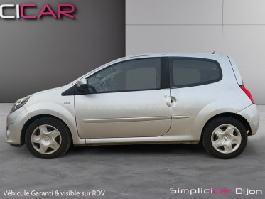 Renault twingo ii 1.2 lev 16v 75 eco2 expression occasion simplicicar dijon simplicicar simplicibike france