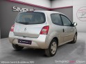 Renault twingo ii 1.2 lev 16v 75 eco2 expression occasion simplicicar dijon simplicicar simplicibike france