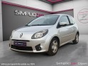 Renault twingo ii 1.2 lev 16v 75 eco2 expression occasion simplicicar dijon simplicicar simplicibike france