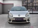 Renault twingo ii 1.2 lev 16v 75 eco2 expression occasion simplicicar dijon simplicicar simplicibike france