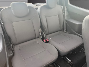 Renault twingo ii 1.2 lev 16v 75 eco2 expression occasion simplicicar dijon simplicicar simplicibike france