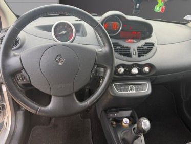 Renault twingo ii 1.2 lev 16v 75 eco2 expression occasion simplicicar dijon simplicicar simplicibike france