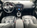Nissan juke 1.5 dci 110 tekna toit ouvrant sièges chauffants caméra 360 garantie 12 mois occasion barberey simplicicar...