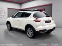 Nissan juke 1.5 dci 110 tekna toit ouvrant sièges chauffants caméra 360 garantie 12 mois occasion barberey simplicicar...