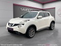 Nissan juke 1.5 dci 110 tekna toit ouvrant sièges chauffants caméra 360 garantie 12 mois occasion barberey simplicicar...
