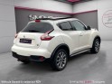 Nissan juke 1.5 dci 110 tekna toit ouvrant sièges chauffants caméra 360 garantie 12 mois occasion barberey simplicicar...