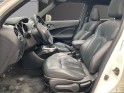 Nissan juke 1.5 dci 110 tekna toit ouvrant sièges chauffants caméra 360 garantie 12 mois occasion barberey simplicicar...