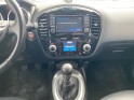 Nissan juke 1.5 dci 110 tekna toit ouvrant sièges chauffants caméra 360 garantie 12 mois occasion barberey simplicicar...