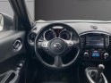 Nissan juke 1.5 dci 110 tekna toit ouvrant sièges chauffants caméra 360 garantie 12 mois occasion barberey simplicicar...