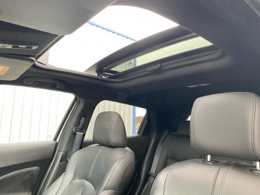 Nissan juke 1.5 dci 110 tekna toit ouvrant sièges chauffants caméra 360 garantie 12 mois occasion barberey simplicicar...