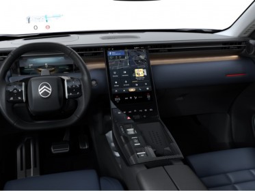 Citroën nouveau c5 aircross 1.2 hybride 145 max - véhicules 0 km - garantie constructeur occasion parc voitures beauvais...