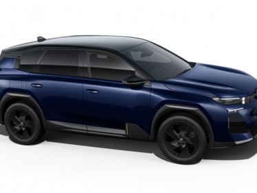 Citroën nouveau c5 aircross 1.2 hybride 145 max - véhicules 0 km - garantie constructeur occasion parc voitures beauvais...