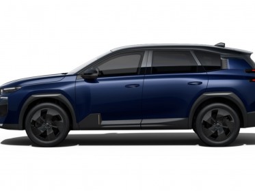 Citroën nouveau c5 aircross 1.2 hybride 145 max - véhicules 0 km - garantie constructeur occasion parc voitures beauvais...