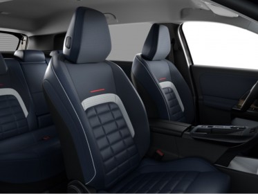 Citroën nouveau c5 aircross 1.2 hybride 145 max - véhicules 0 km - garantie constructeur occasion parc voitures beauvais...