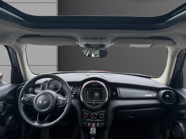 Mini cooper shoreditch 1.5 shoreditch occasion simplicicar carcassonne simplicicar simplicibike france